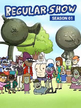 Regular Show